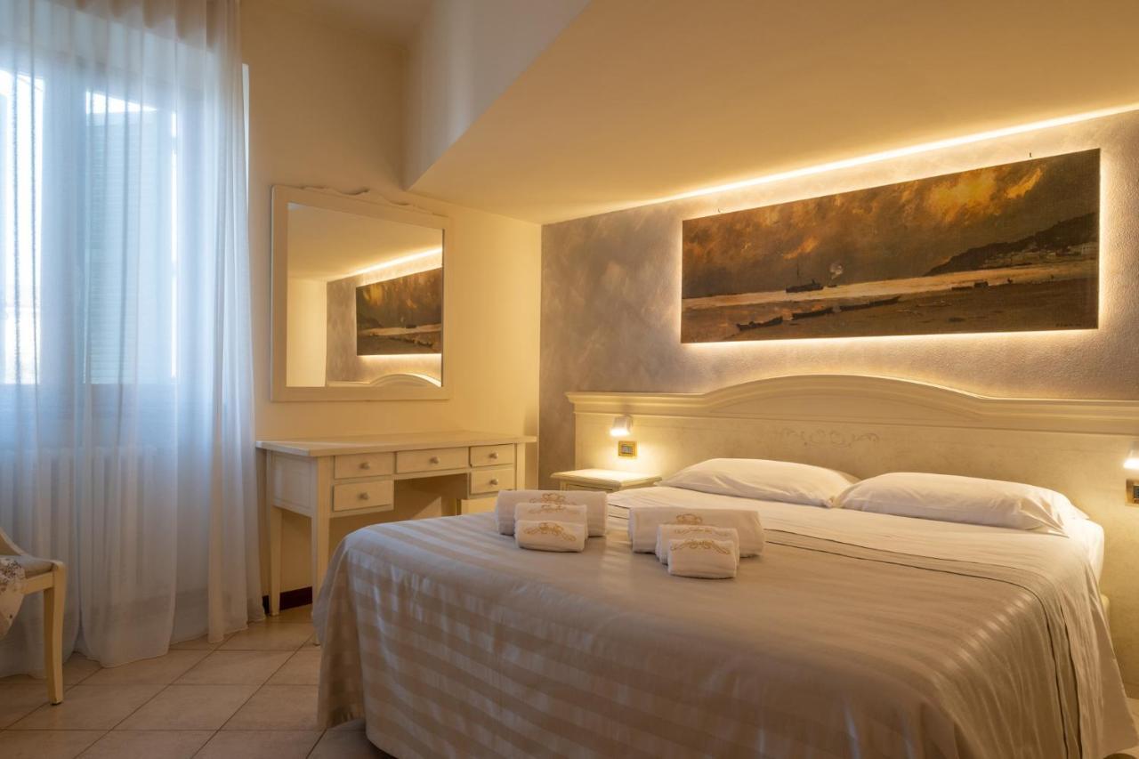 Hotel San Lorenzo Pozzolengo Dış mekan fotoğraf