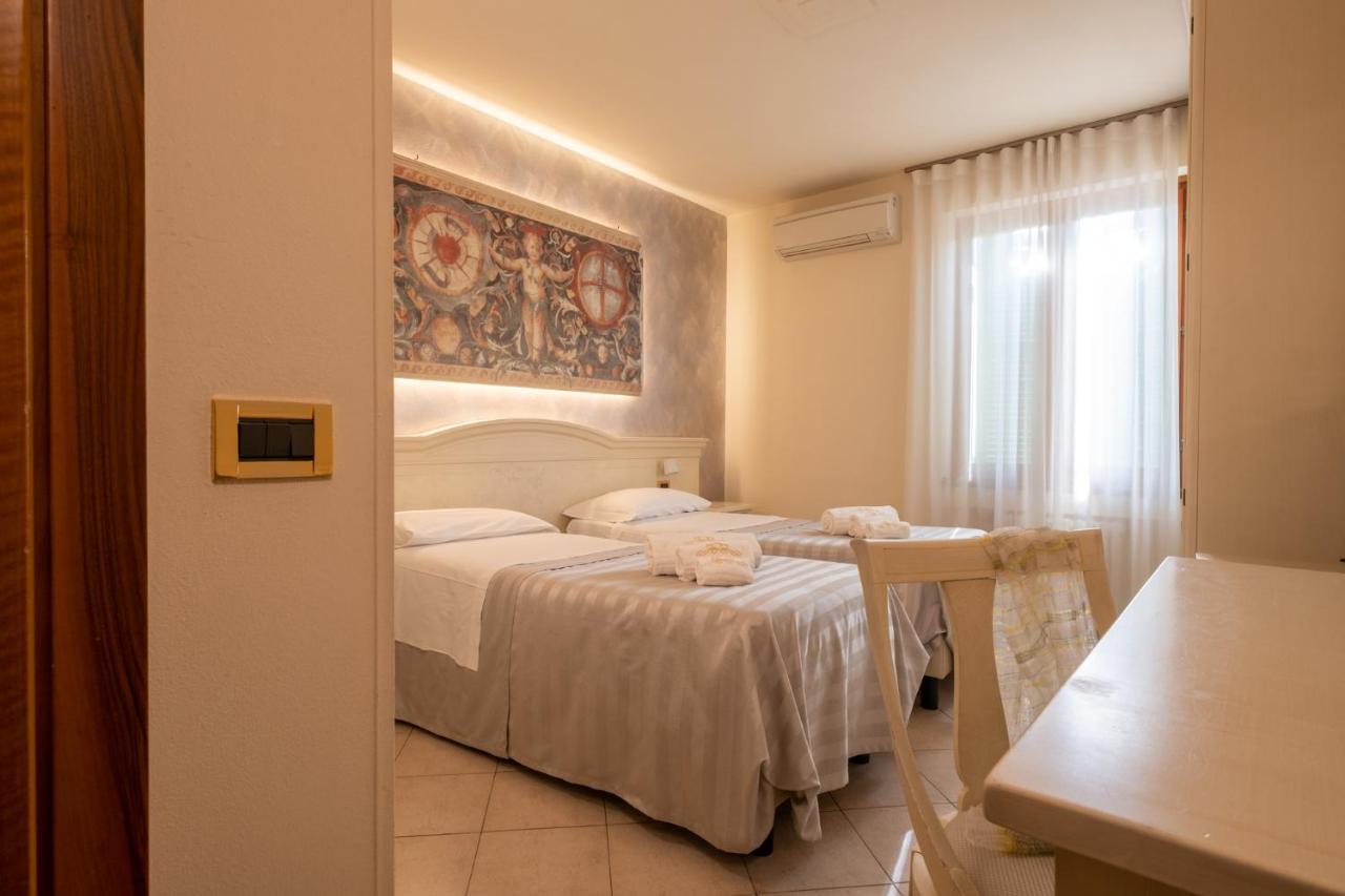 Hotel San Lorenzo Pozzolengo Dış mekan fotoğraf
