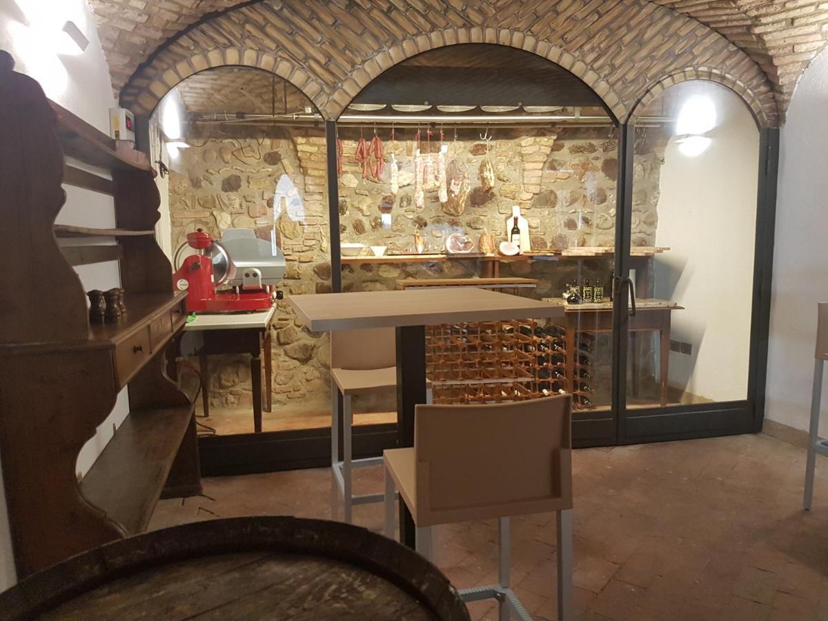 Hotel San Lorenzo Pozzolengo Dış mekan fotoğraf